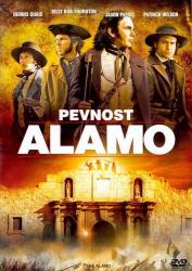 Pevnost Alamo