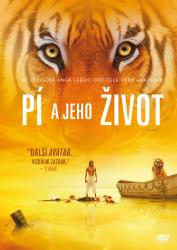 Pí a jeho život Pí a jeho život