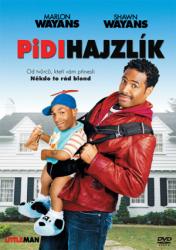 Pidihajzlík Pidihajzlík