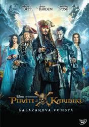 Piráti z Karibiku: Salazarova pomsta Piráti z Karibiku: Salazarova pomsta
