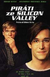 Piráti ze Silicon Valley Piráti ze Silicon Valley