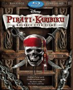 Piráti z Karibiku: Na konci světa Piráti z Karibiku: Na konci světa