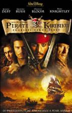 Piráti z Karibiku: Prokletí černé perly