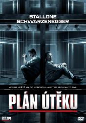Plán útěku Plán útěku
