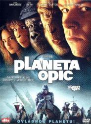 Planeta opic