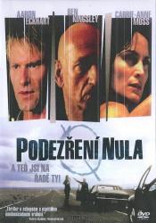 Podezření nula Podezření nula
