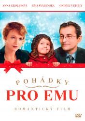 Pohádky pro Emu