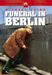 Pohřeb v Berlíně