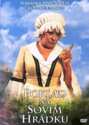 Poklad na sovím hrádku Poklad na sovím hrádku