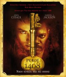 Pokoj 1408 Pokoj 1408