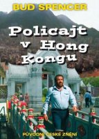 Policajt v Hongkongu