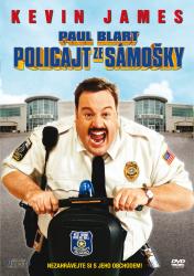 Policajt ze sámošky Policajt ze sámošky
