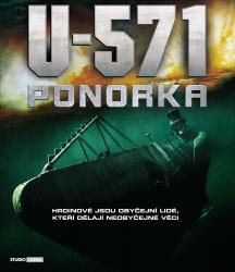 Ponorka U-571