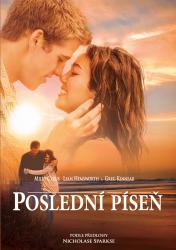 Poslední píseň Poslední píseň
