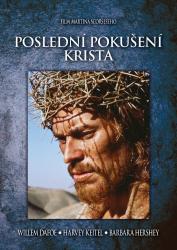 Poslední pokušení Krista Poslední pokušení Krista