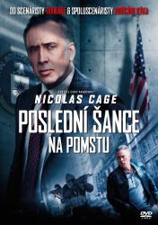 Poslední šance na pomstu Poslední šance na pomstu