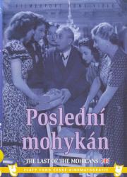 Poslední mohykán