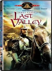 Poslední údolí