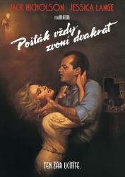 Pošťák vždycky zvoní dvakrát