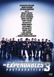 Expendables: Postradatelní 3 Expendables: Postradatelní 3