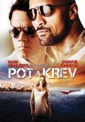 Pot a krev Pot a krev