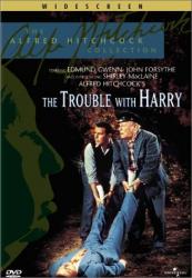 Potíže s Harrym Potíže s Harrym