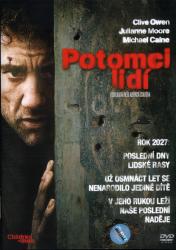 Potomci lidí