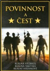 Povinnost a čest Povinnost a čest