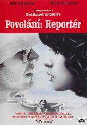 Povolání: reportér