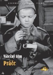 Práče