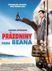 Prázdniny pana Beana Prázdniny pana Beana