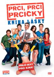 Prci, prci, prcičky: Kniha lásky