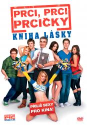 Prci, prci, prcičky: Kniha lásky