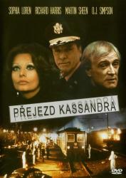 Přejezd Cassandra Přejezd Cassandra