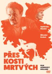 Přes kosti mrtvých Přes kosti mrtvých