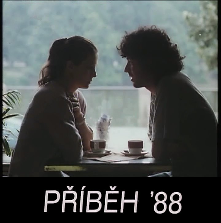 Příběh ´88