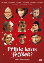 Přijde letos Ježíšek? Přijde letos Ježíšek?