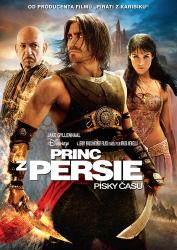 Princ z Persie: Písky času Princ z Persie: Písky času
