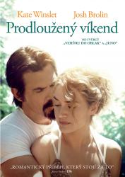 Prodloužený víkend Prodloužený víkend