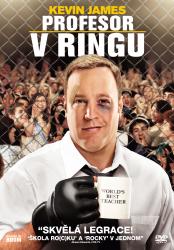Profesor v ringu Profesor v ringu