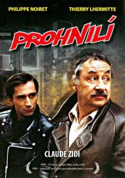 Prohnilí Prohnilí