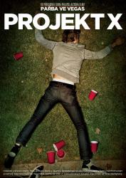 Projekt X