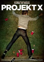 Projekt X 2012 Film XFilms cz Projekt X 2012 Film XFilms cz