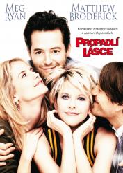 Propadlí lásce Propadlí lásce