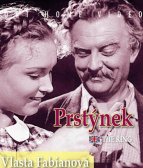 Prstýnek Prstýnek