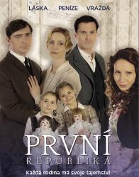 První republika První republika