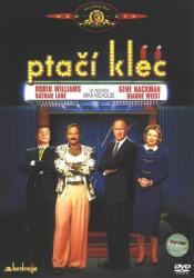 Ptačí klec Ptačí klec