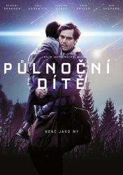 Půlnoční dítě Půlnoční dítě