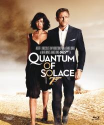 Quantum of Solace