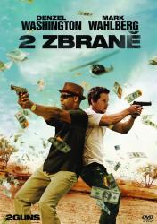 2 zbraně